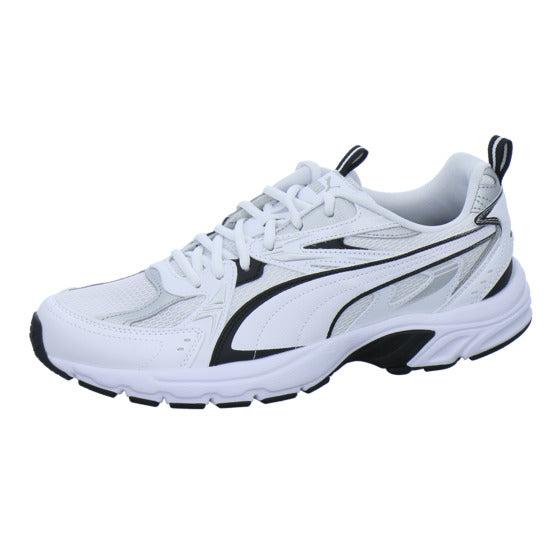 PUMA Turnschuhe Herren Milenio tech_ Weiß-kombi