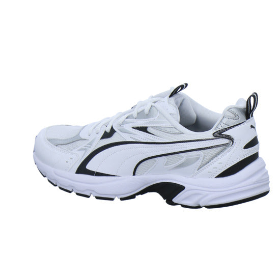 PUMA Turnschuhe Herren Milenio tech_ Weiß-kombi