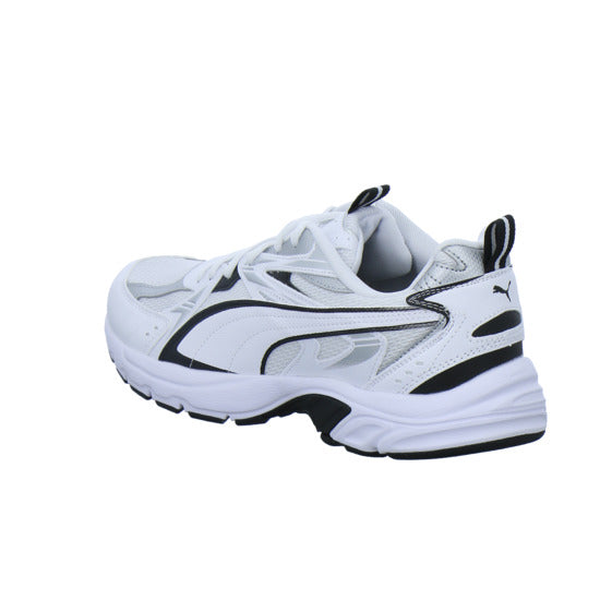 PUMA Turnschuhe Herren Milenio tech_ Weiß-kombi