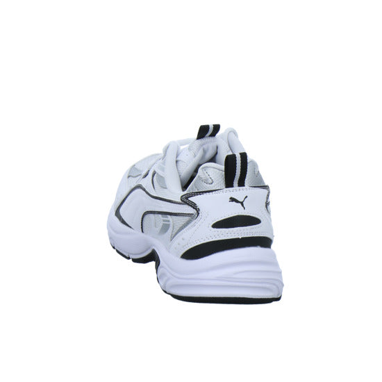 PUMA Turnschuhe Herren Milenio tech_ Weiß-kombi