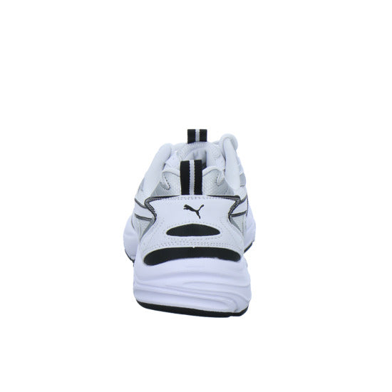 PUMA Turnschuhe Herren Milenio tech_ Weiß-kombi