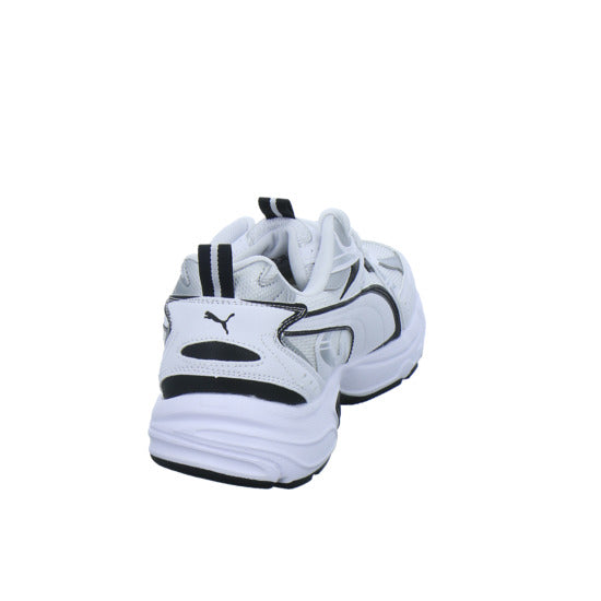 PUMA Turnschuhe Herren Milenio tech_ Weiß-kombi