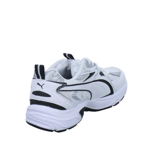PUMA Turnschuhe Herren Milenio tech_ Weiß-kombi