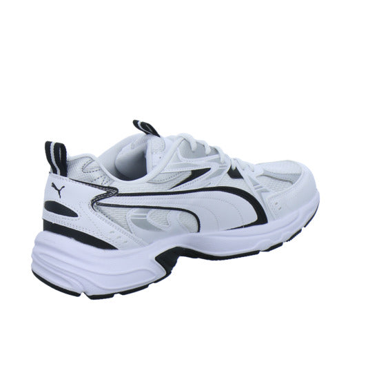 PUMA Turnschuhe Herren Milenio tech_ Weiß-kombi