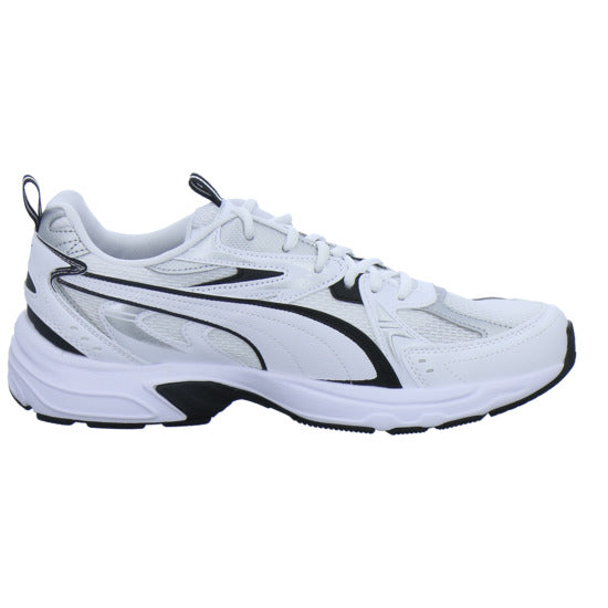 PUMA Turnschuhe Herren Milenio tech_ Weiß-kombi