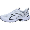 PUMA Turnschuhe Herren Milenio tech_ Weiß-kombi