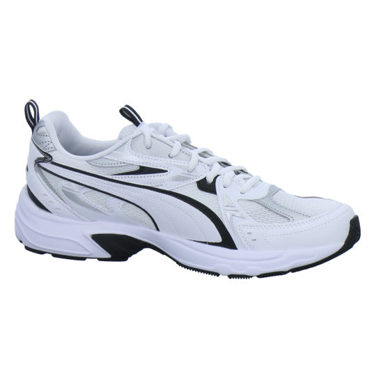 PUMA Turnschuhe Herren Milenio tech_ Weiß-kombi