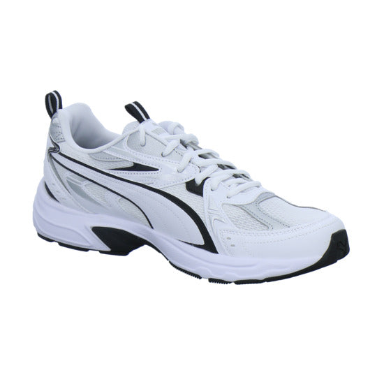 PUMA Turnschuhe Herren Milenio tech_ Weiß-kombi