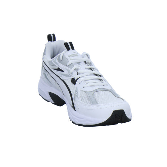 PUMA Turnschuhe Herren Milenio tech_ Weiß-kombi