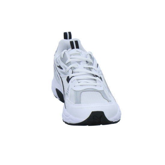 PUMA Turnschuhe Herren Milenio tech_ Weiß-kombi