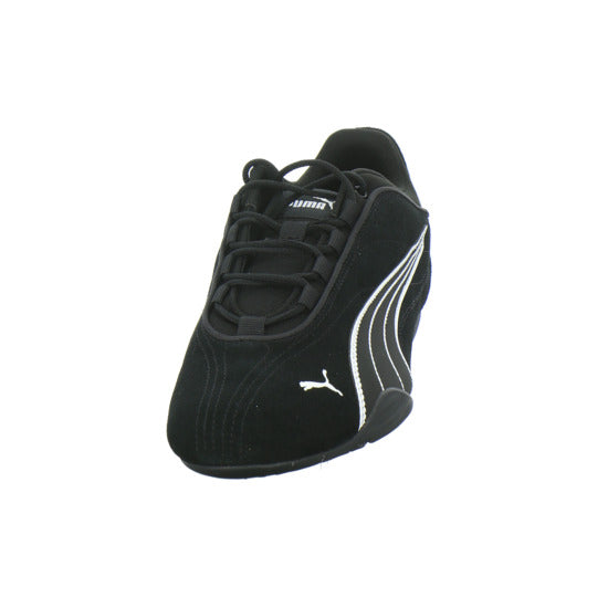 PUMA PUMA CATCH SOLEIL SD Turnschuhe Schwarz
