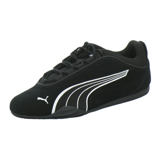 PUMA PUMA CATCH SOLEIL SD Turnschuhe Schwarz