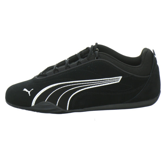 PUMA PUMA CATCH SOLEIL SD Turnschuhe Schwarz