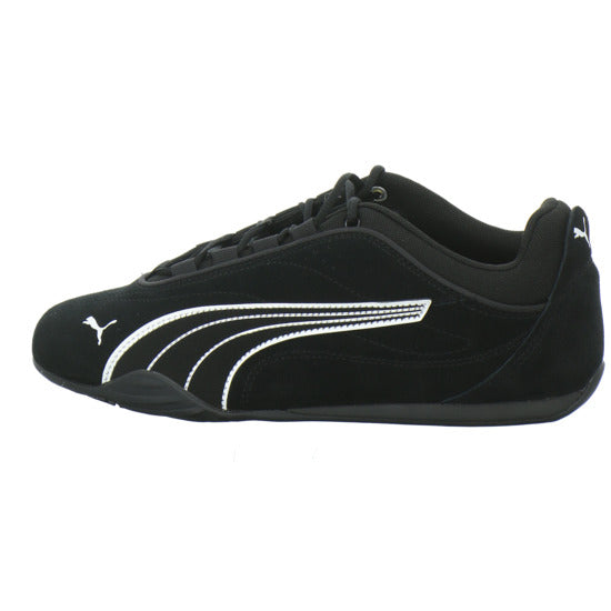 PUMA PUMA CATCH SOLEIL SD Turnschuhe Schwarz