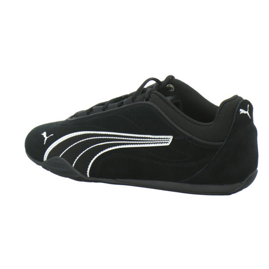 PUMA PUMA CATCH SOLEIL SD Turnschuhe Schwarz