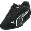 PUMA PUMA CATCH SOLEIL SD Turnschuhe Schwarz