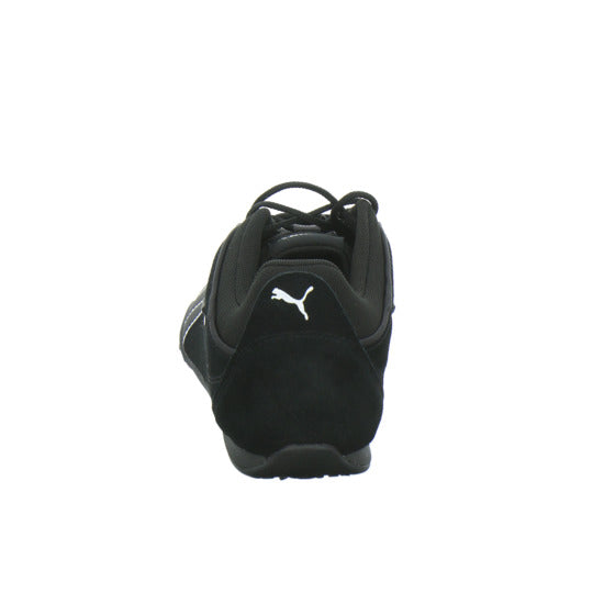 PUMA PUMA CATCH SOLEIL SD Turnschuhe Schwarz