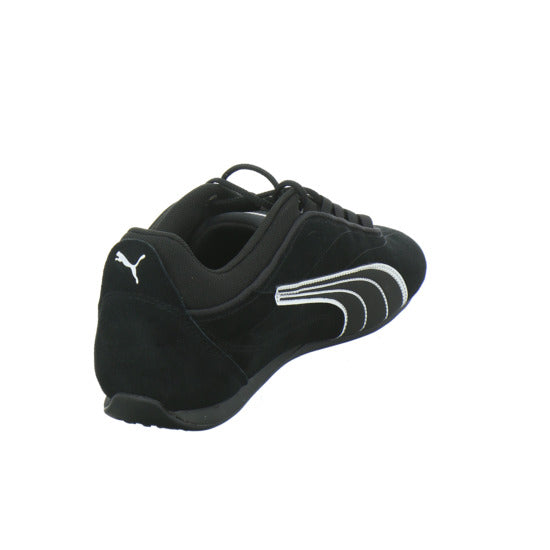PUMA PUMA CATCH SOLEIL SD Turnschuhe Schwarz