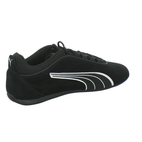 PUMA PUMA CATCH SOLEIL SD Turnschuhe Schwarz