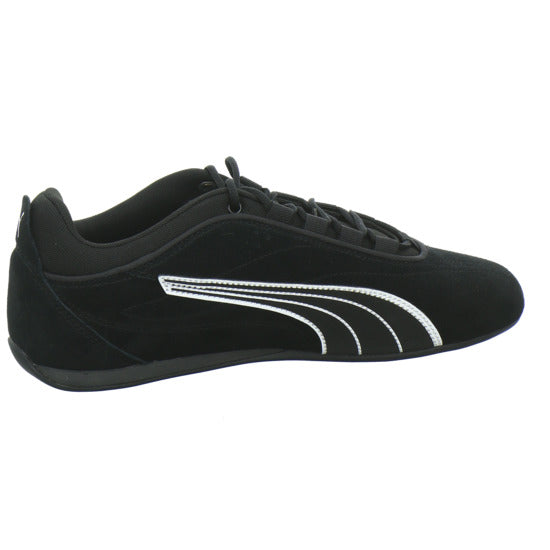 PUMA PUMA CATCH SOLEIL SD Turnschuhe Schwarz
