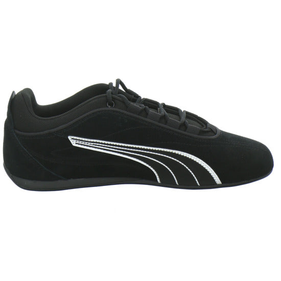 PUMA PUMA CATCH SOLEIL SD Turnschuhe Schwarz