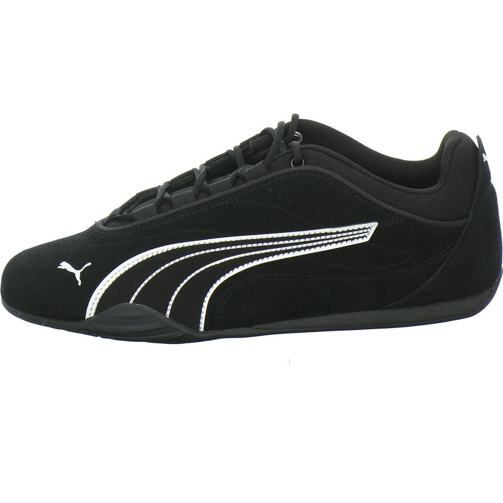 PUMA PUMA CATCH SOLEIL SD Turnschuhe Schwarz