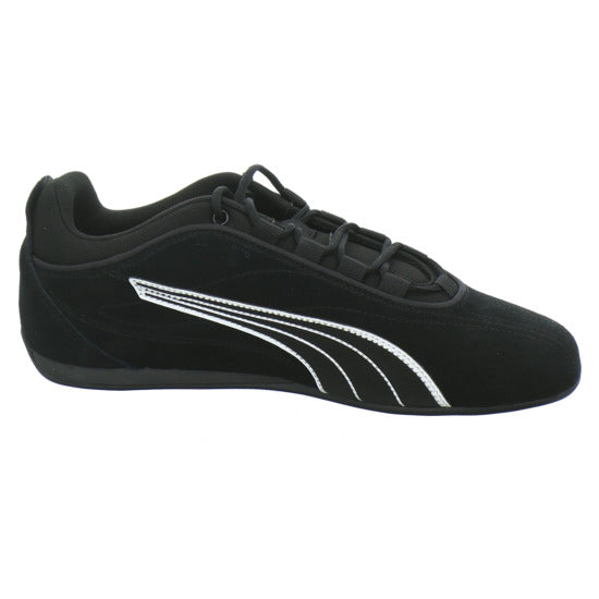 PUMA PUMA CATCH SOLEIL SD Turnschuhe Schwarz