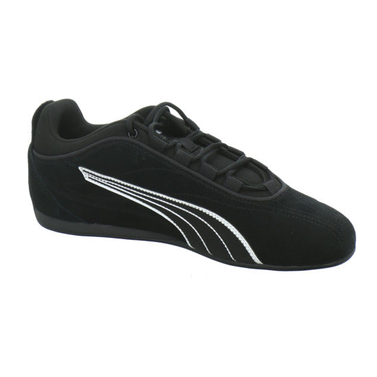 PUMA PUMA CATCH SOLEIL SD Turnschuhe Schwarz