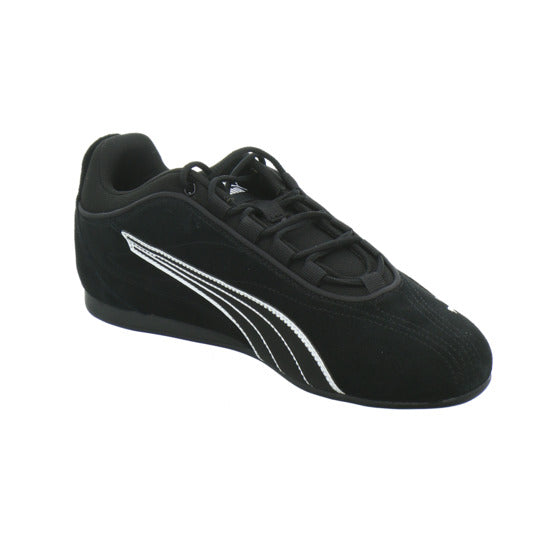 PUMA PUMA CATCH SOLEIL SD Turnschuhe Schwarz