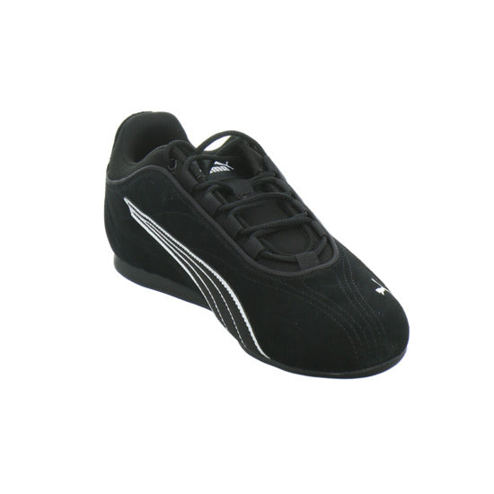 PUMA PUMA CATCH SOLEIL SD Turnschuhe Schwarz
