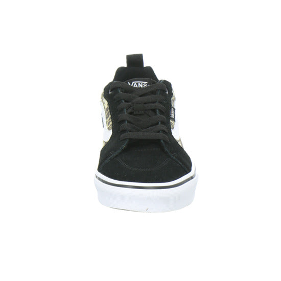 Vans Turnschuhe Damen Filmore Schwarz-kombi