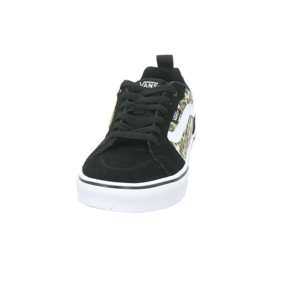 Vans Turnschuhe Damen Filmore Schwarz-kombi