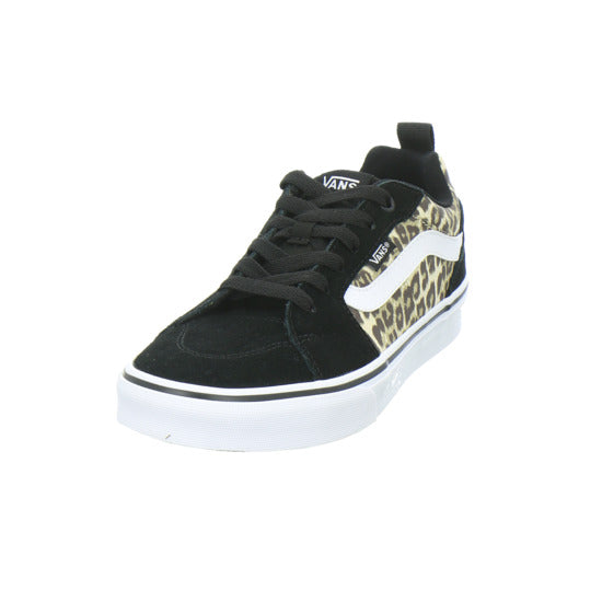 Vans Turnschuhe Damen Filmore Schwarz-kombi