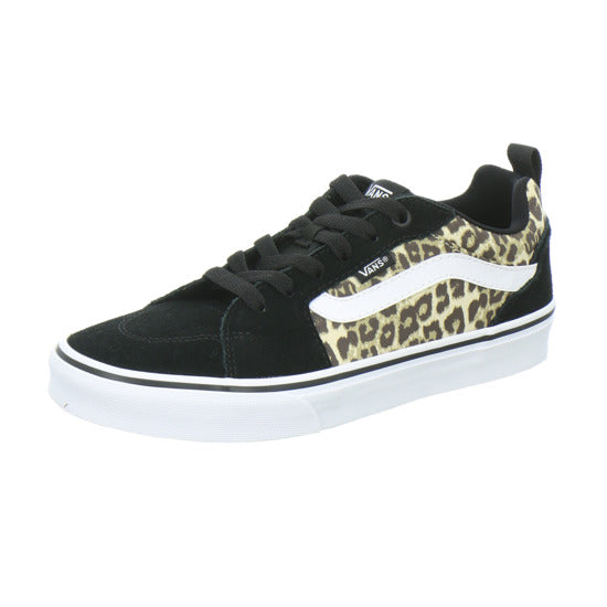 Vans Turnschuhe Damen Filmore Schwarz-kombi