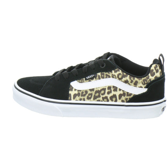 Vans Turnschuhe Damen Filmore Schwarz-kombi