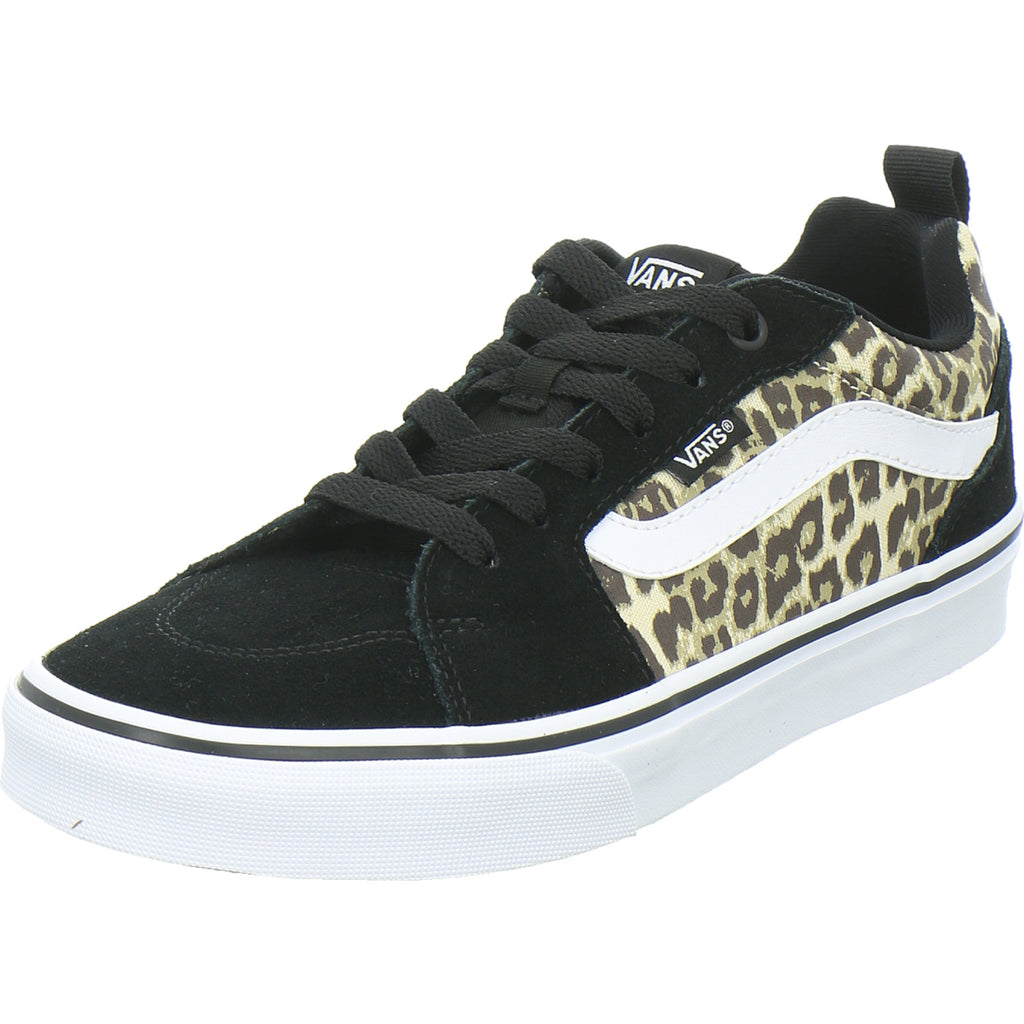 Vans Turnschuhe Damen Filmore Schwarz-kombi