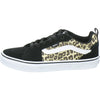 Vans Turnschuhe Damen Filmore Schwarz-kombi