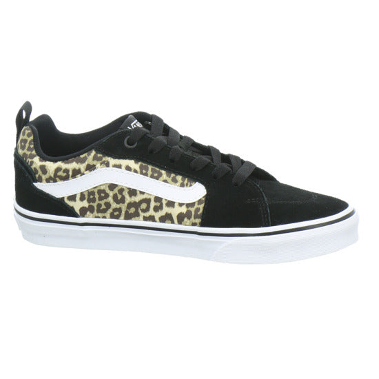 Vans Turnschuhe Damen Filmore Schwarz-kombi