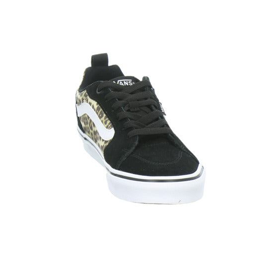 Vans Turnschuhe Damen Filmore Schwarz-kombi