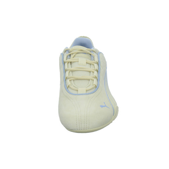 PUMA PUMA CATCH SOLEIL SD Turnschuhe Hellblau