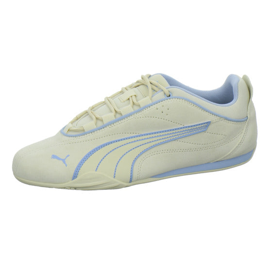 PUMA PUMA CATCH SOLEIL SD Turnschuhe Hellblau