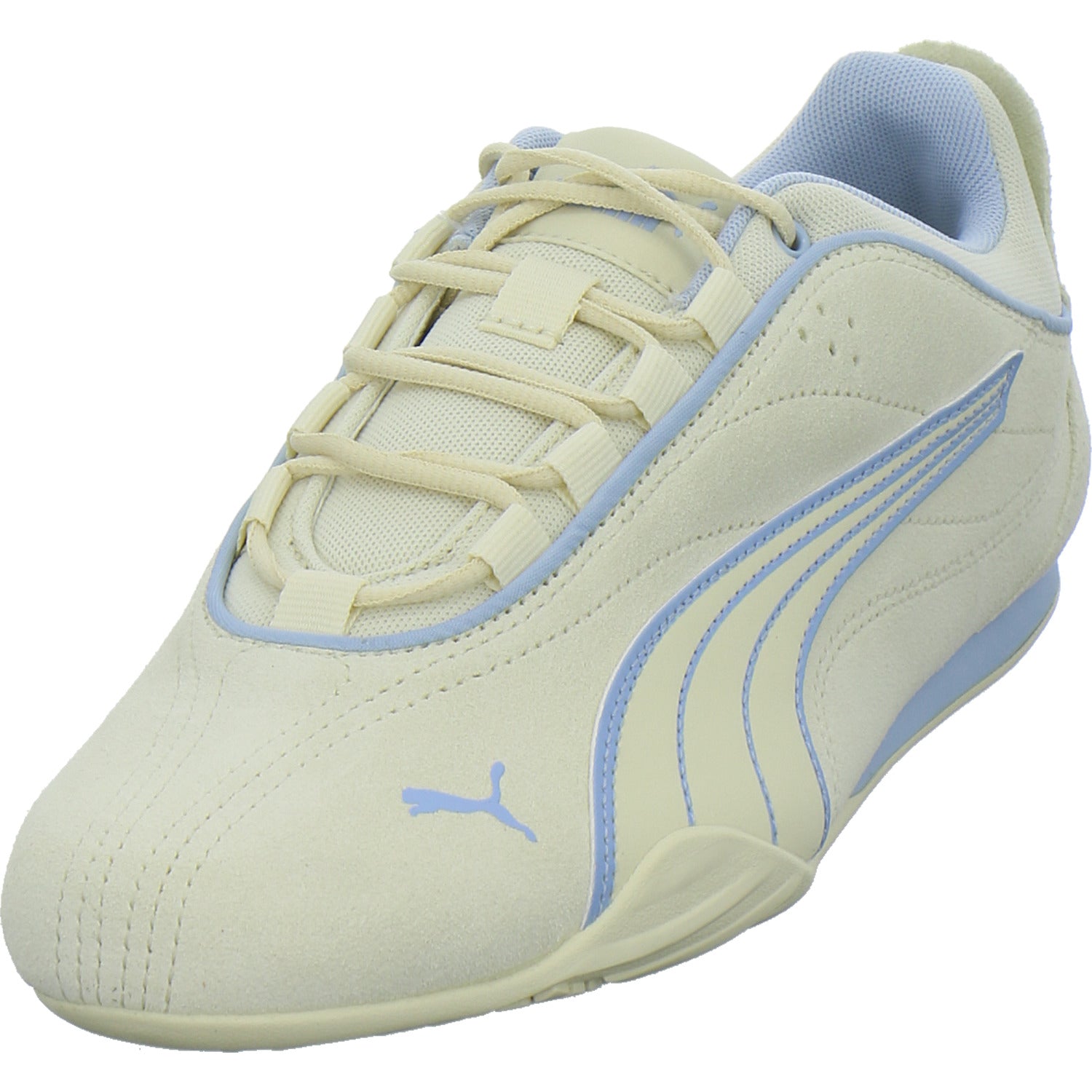 PUMA PUMA CATCH SOLEIL SD Turnschuhe Hellblau
