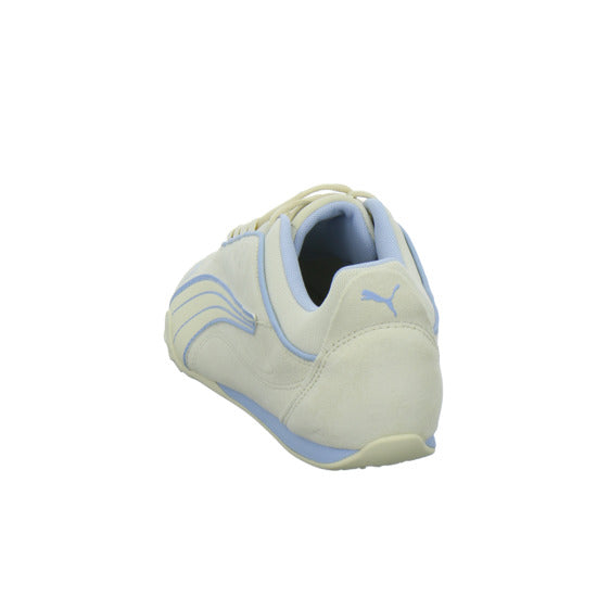 PUMA PUMA CATCH SOLEIL SD Turnschuhe Hellblau