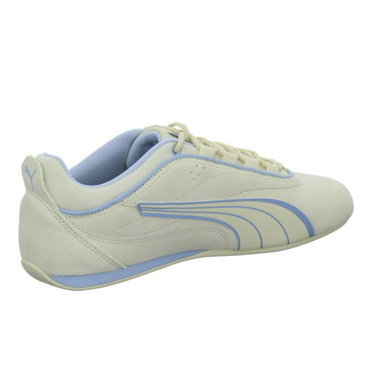PUMA PUMA CATCH SOLEIL SD Turnschuhe Hellblau