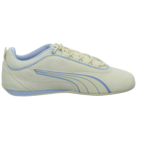 PUMA PUMA CATCH SOLEIL SD Turnschuhe Hellblau