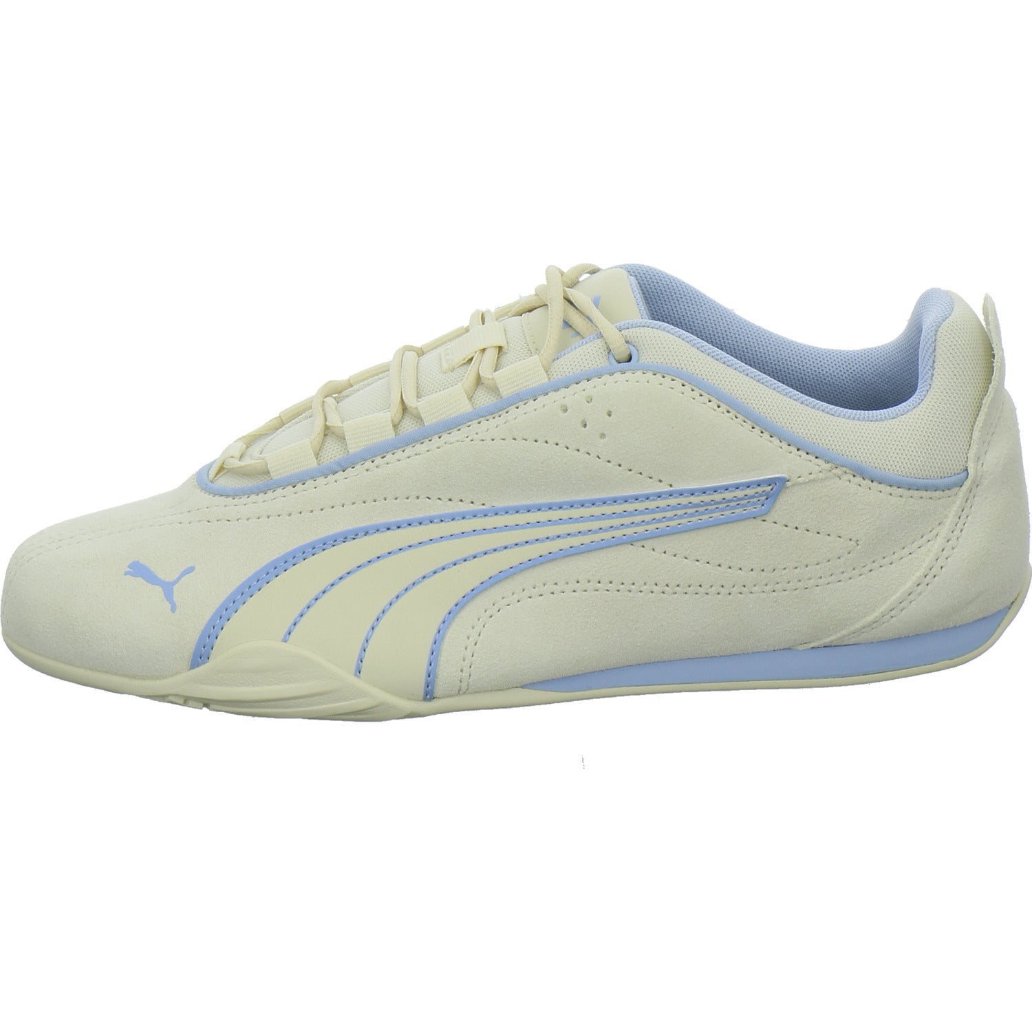 PUMA PUMA CATCH SOLEIL SD Turnschuhe Hellblau