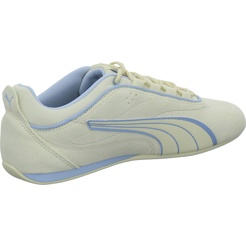 PUMA PUMA CATCH SOLEIL SD Turnschuhe Hellblau