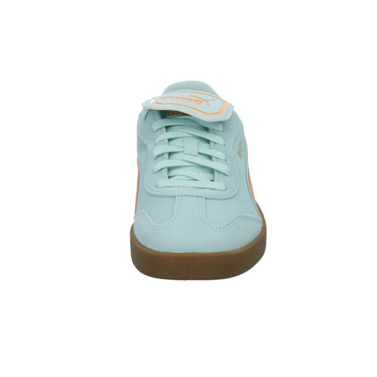 PUMA Turnschuhe Damen Puma Club Azura SD Hellblau
