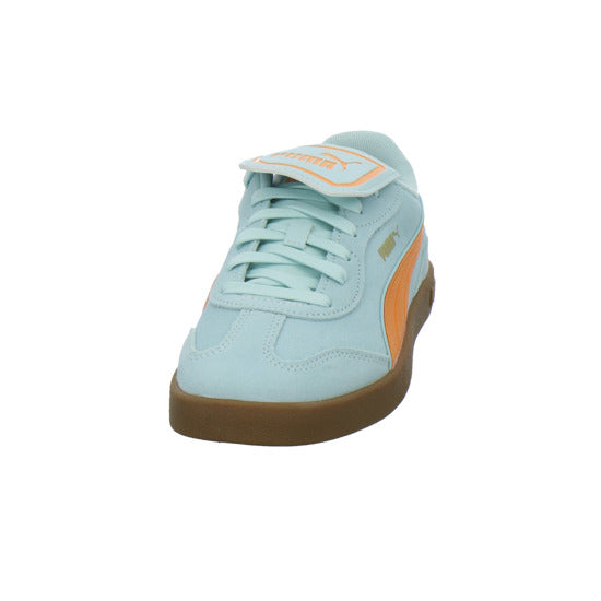 PUMA Turnschuhe Damen Puma Club Azura SD Hellblau