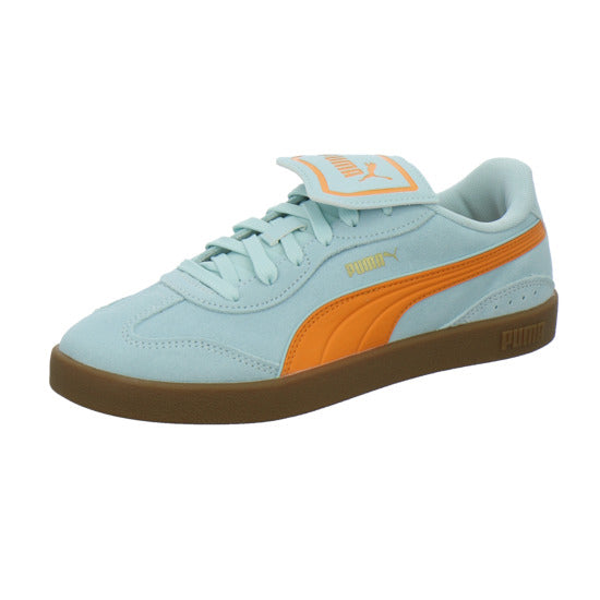 PUMA Turnschuhe Damen Puma Club Azura SD Hellblau